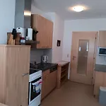 Апартаменты Ranerhof *