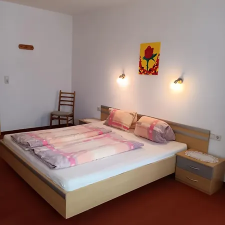 Apartmán Ranerhof *