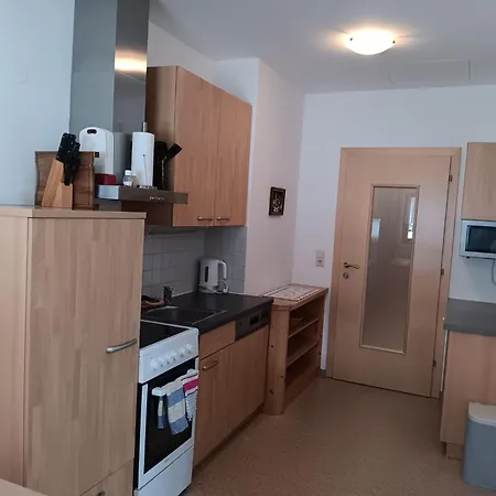 Apartmán Ranerhof *