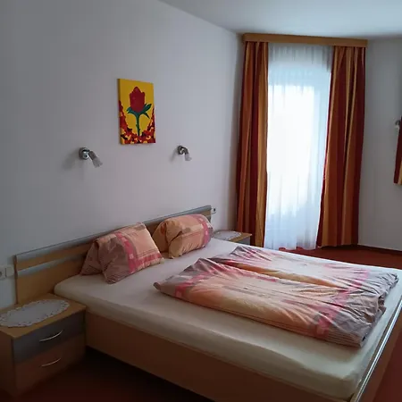 Apartment Ranerhof Hainzenberg