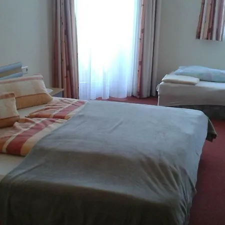 Ranerhof Apartmán