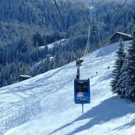 Apartment Ranerhof *