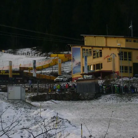 Ranerhof Hainzenberg