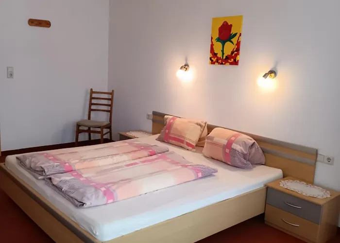 Apartment Ranerhof *