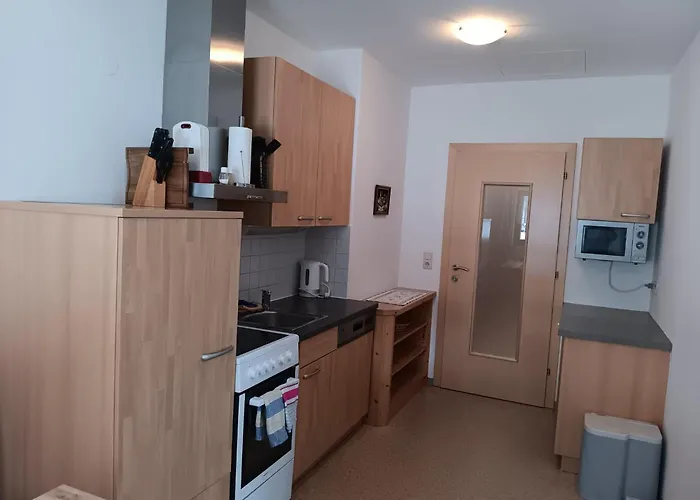 Apartment Ranerhof *