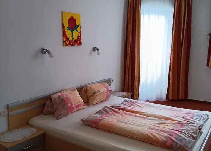 Apartment Ranerhof Hainzenberg