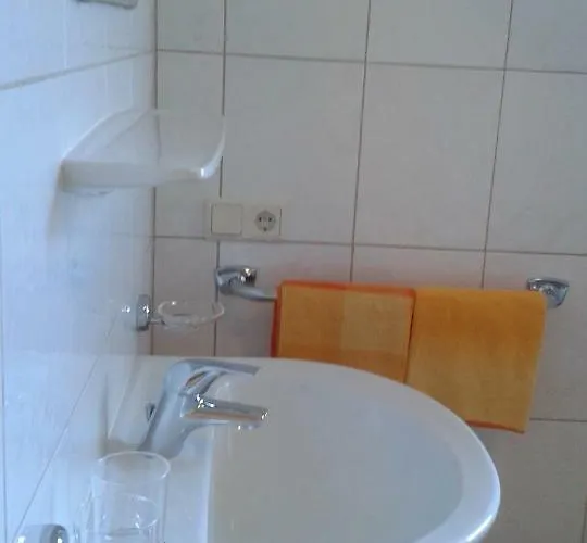 شقة Ranerhof هينزنبرغ