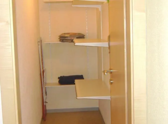 Apartment Ranerhof Hainzenberg