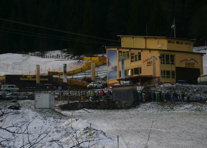 Ranerhof Hainzenberg