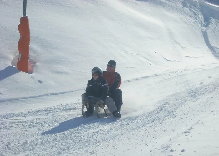 アパート Ranerhof *