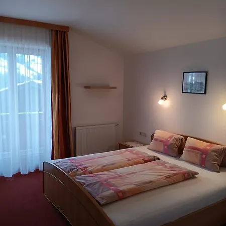 Ranerhof Apartman *