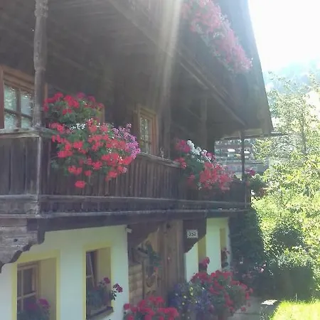 Ranerhof * Hainzenberg