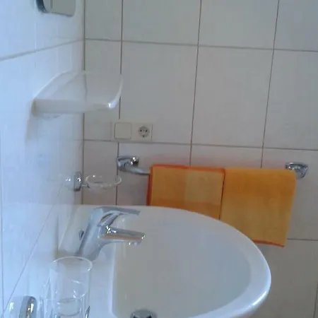 Appartement Ranerhof Hainzenberg